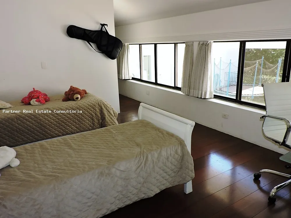Casa de Condomínio, 4 quartos - Foto 11