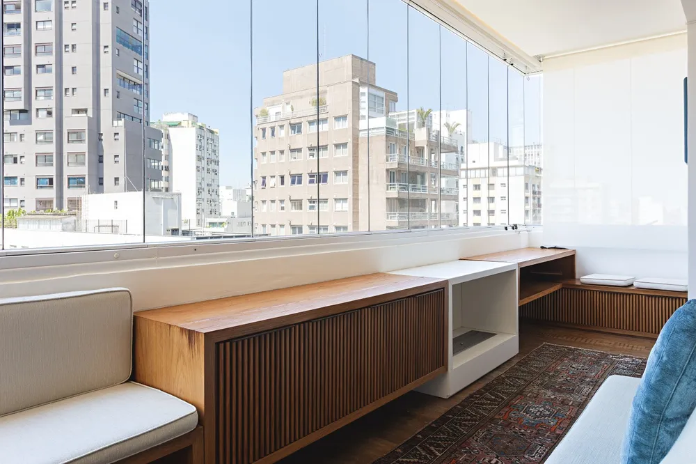 Cobertura, 3 quartos, 600 m² - Foto 4