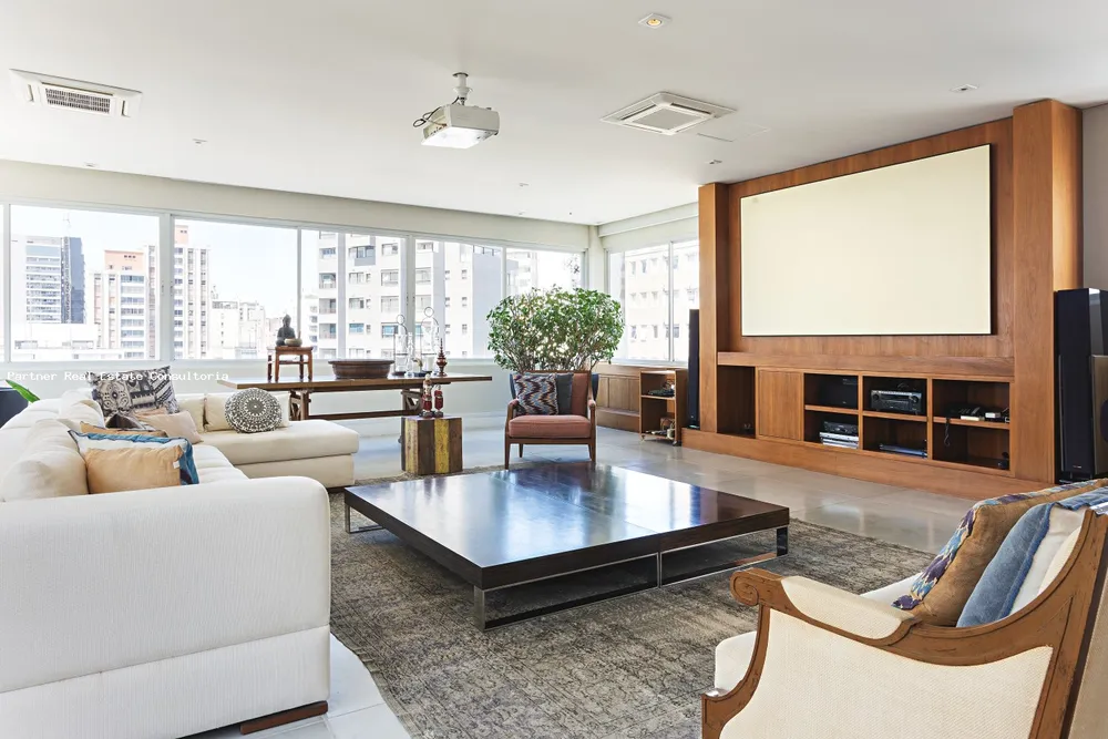 Cobertura, 3 quartos, 600 m² - Foto 7