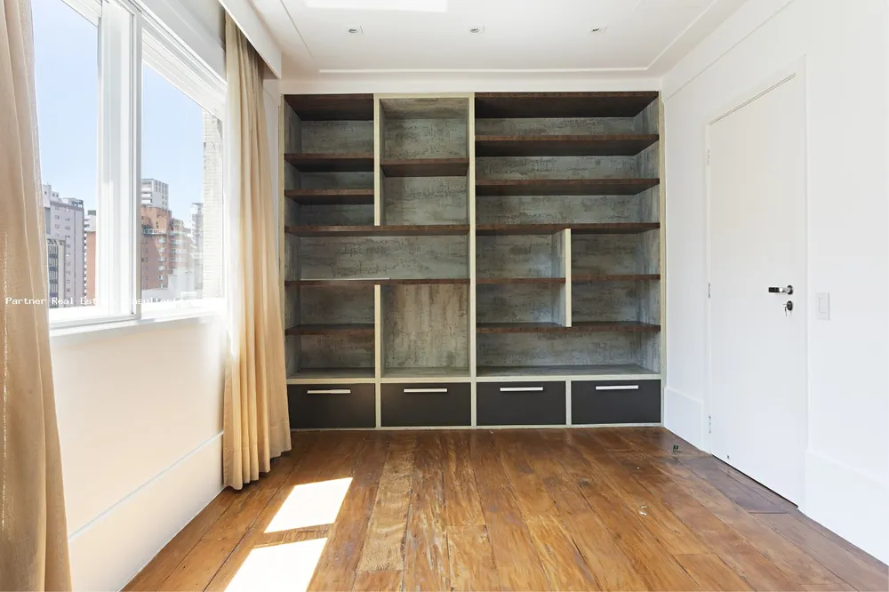Cobertura, 3 quartos, 600 m² - Foto 6