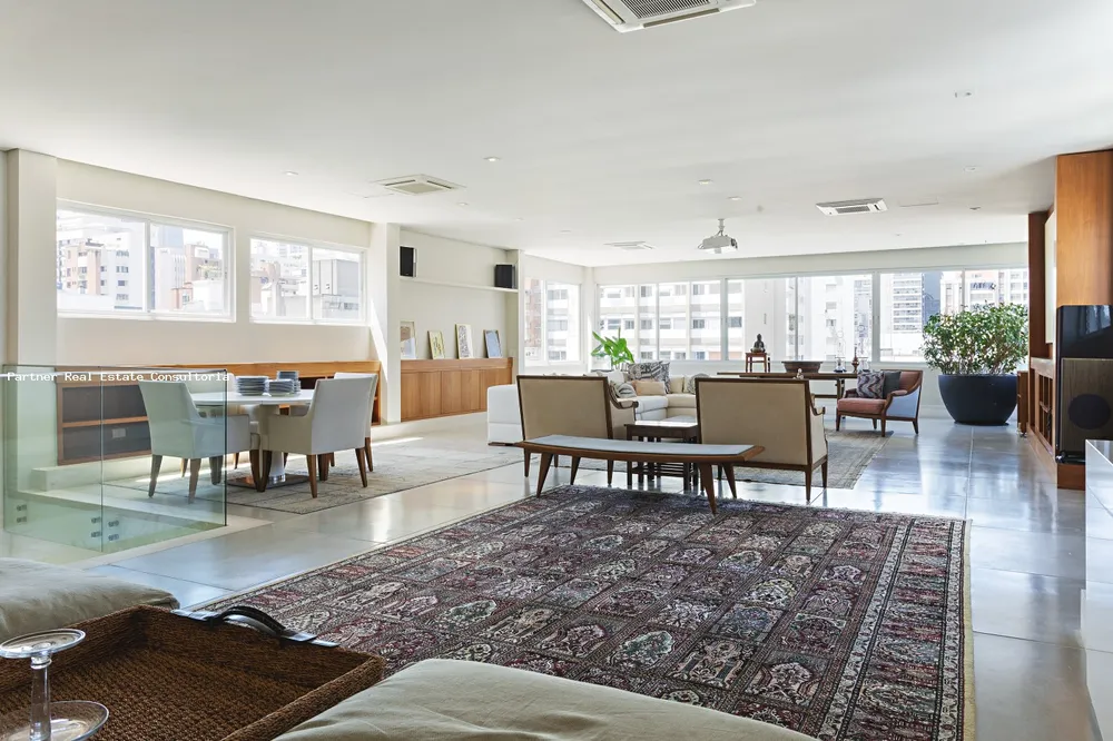 Cobertura, 3 quartos, 600 m² - Foto 8