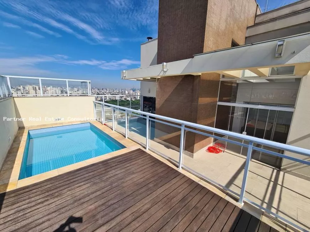 Cobertura à venda com 5 quartos, 440m² - Foto 4