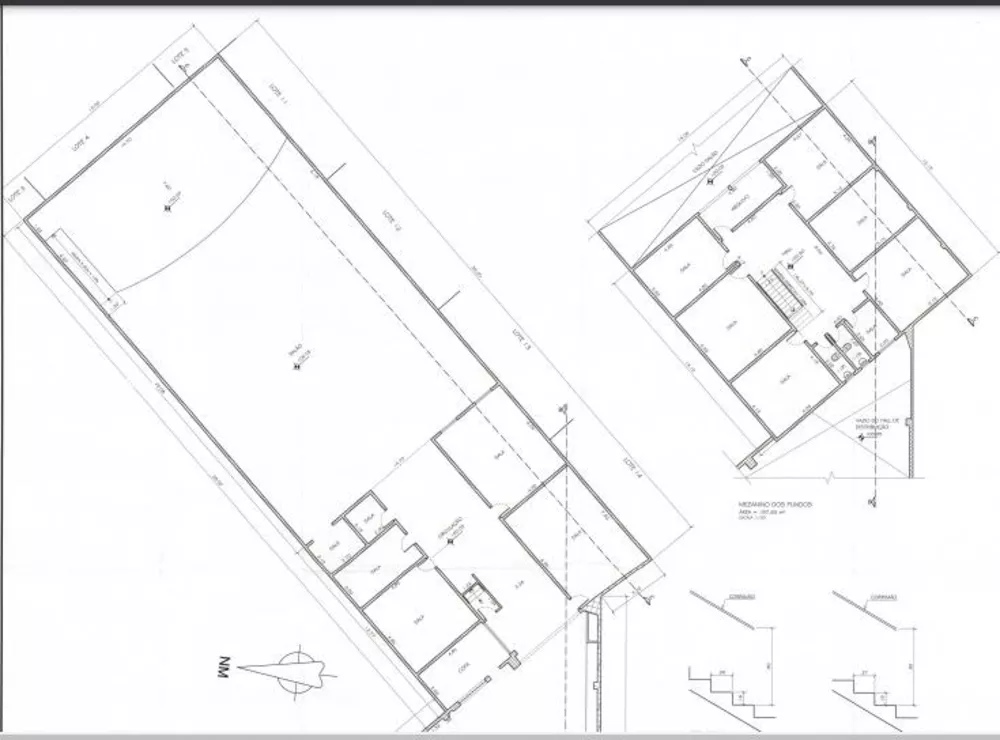 Depósito-Galpão-Armazém à venda, 1261m² - Foto 4