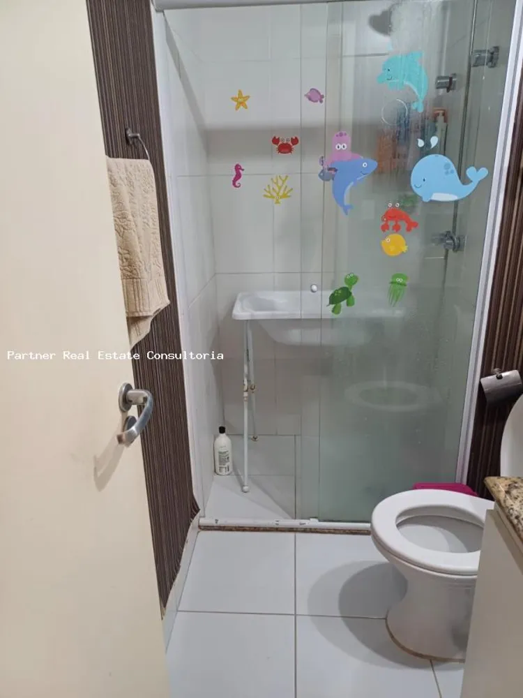 Apartamento, 3 quartos, 72 m² - Foto 9