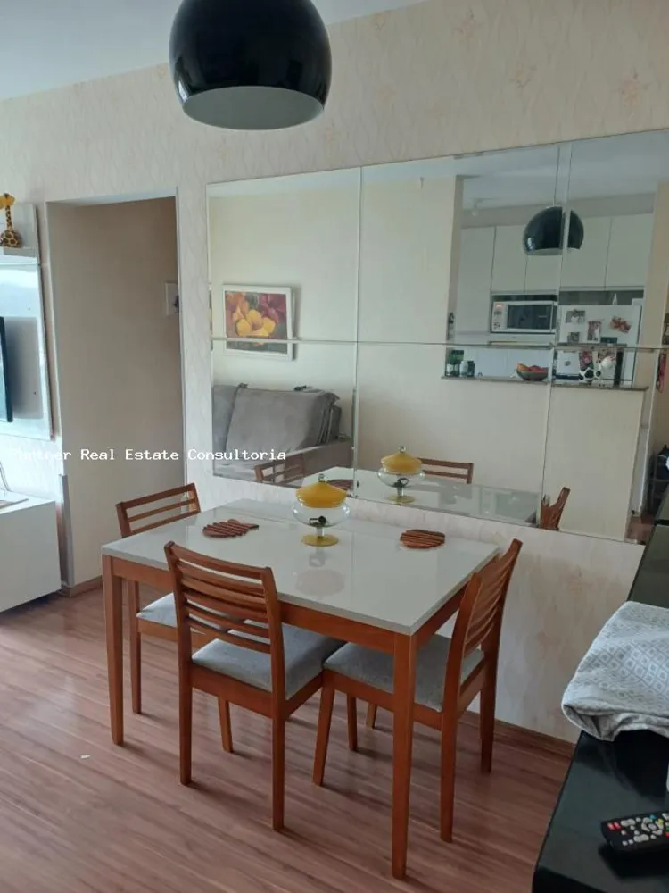 Apartamento, 3 quartos, 72 m² - Foto 8