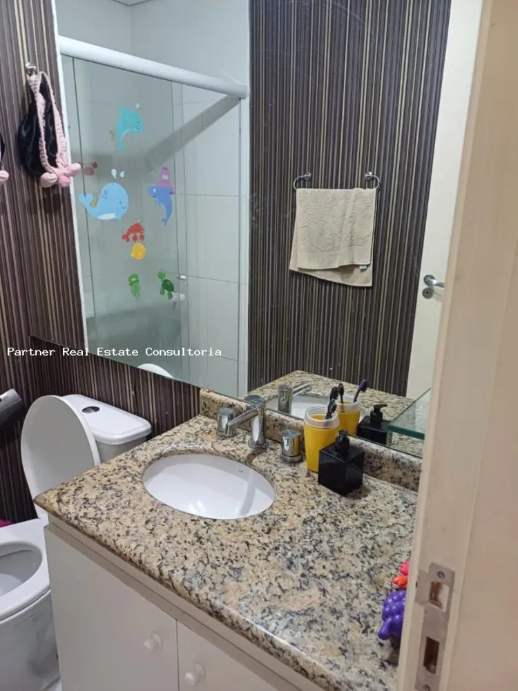 Apartamento, 3 quartos, 72 m² - Foto 7