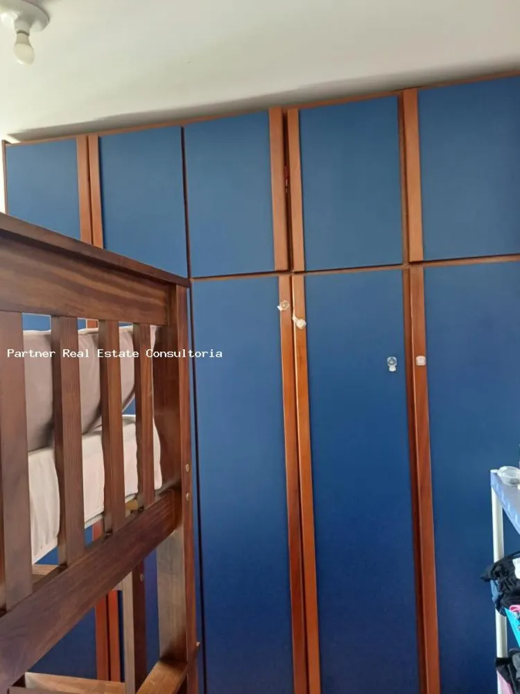 Apartamento, 3 quartos, 72 m² - Foto 1