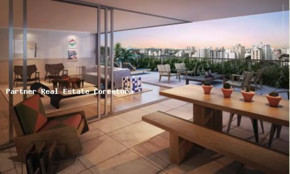 Apartamento, 4 quartos, 372 m² - Foto 1