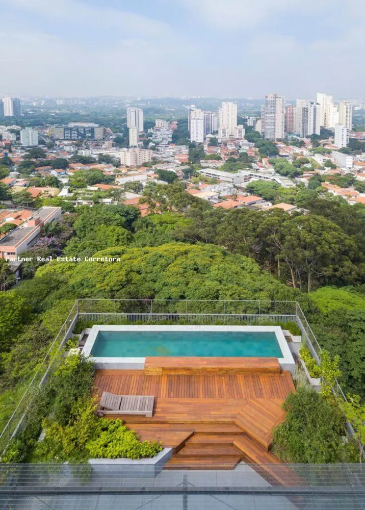 Apartamento, 4 quartos, 372 m² - Foto 3