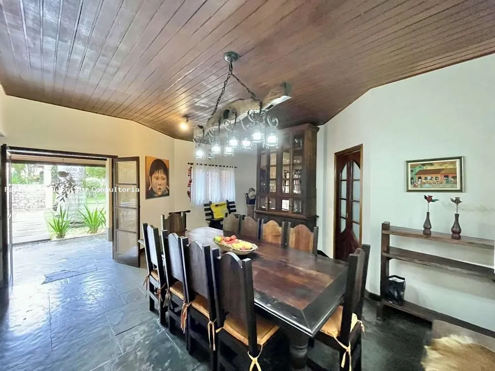 Casa de Condomínio, 4 quartos - Foto 8
