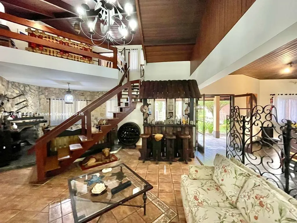 Casa de Condomínio, 4 quartos - Foto 6