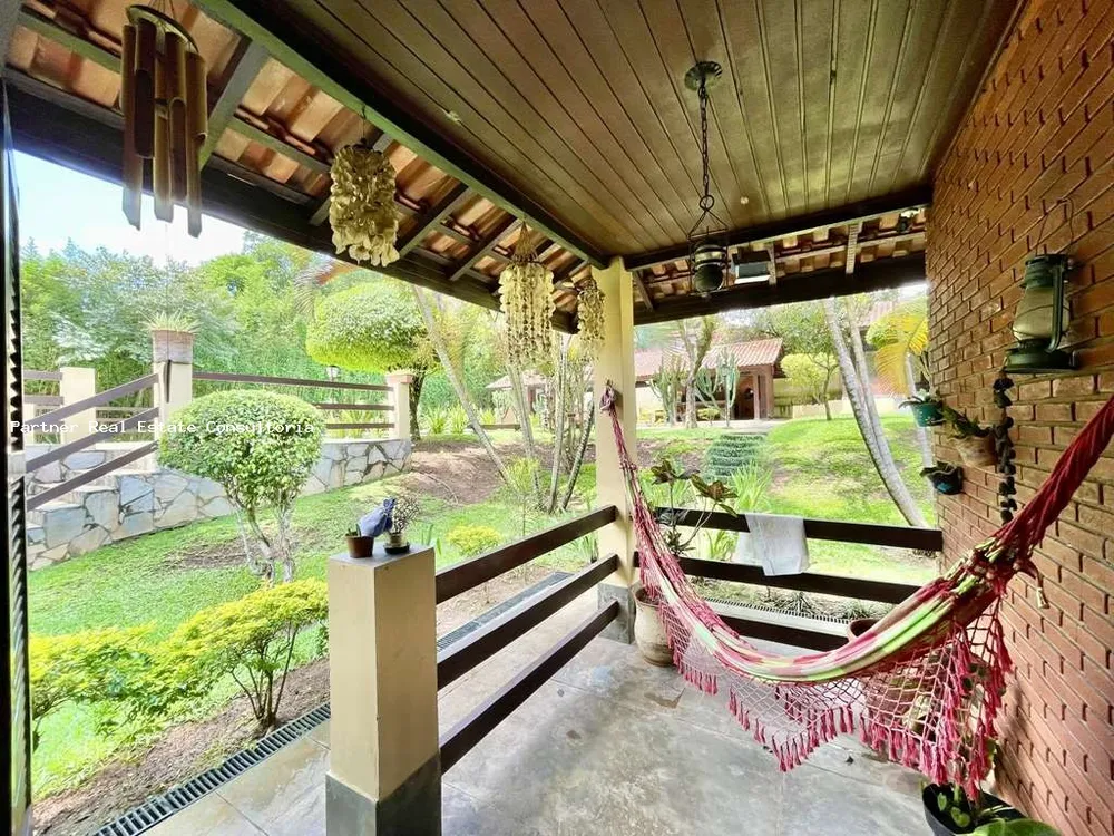 Casa de Condomínio, 4 quartos - Foto 10