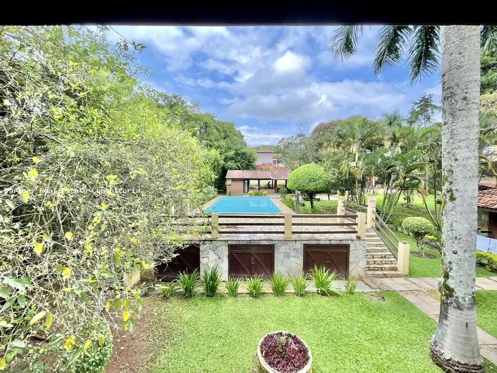Casa de Condomínio, 4 quartos - Foto 7