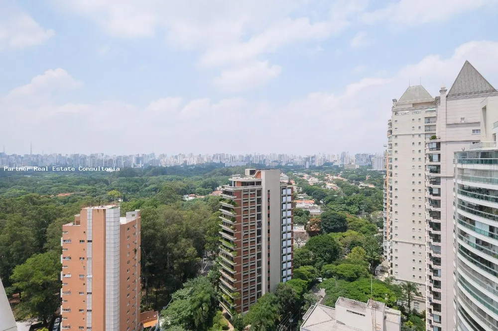 Cobertura, 4 quartos, 650 m² - Foto 12