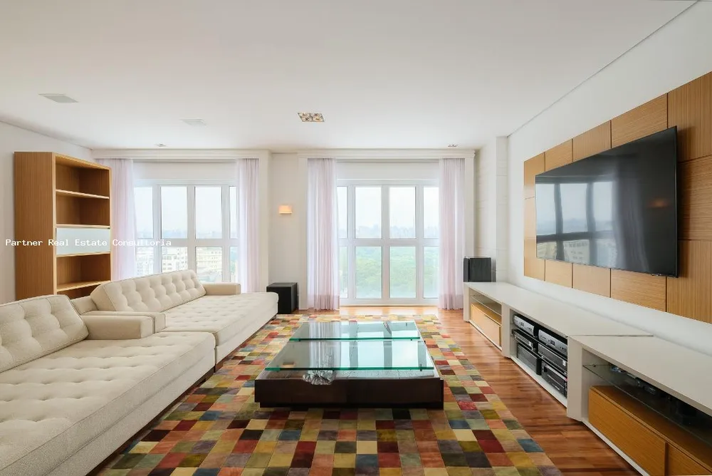 Cobertura, 4 quartos, 650 m² - Foto 1