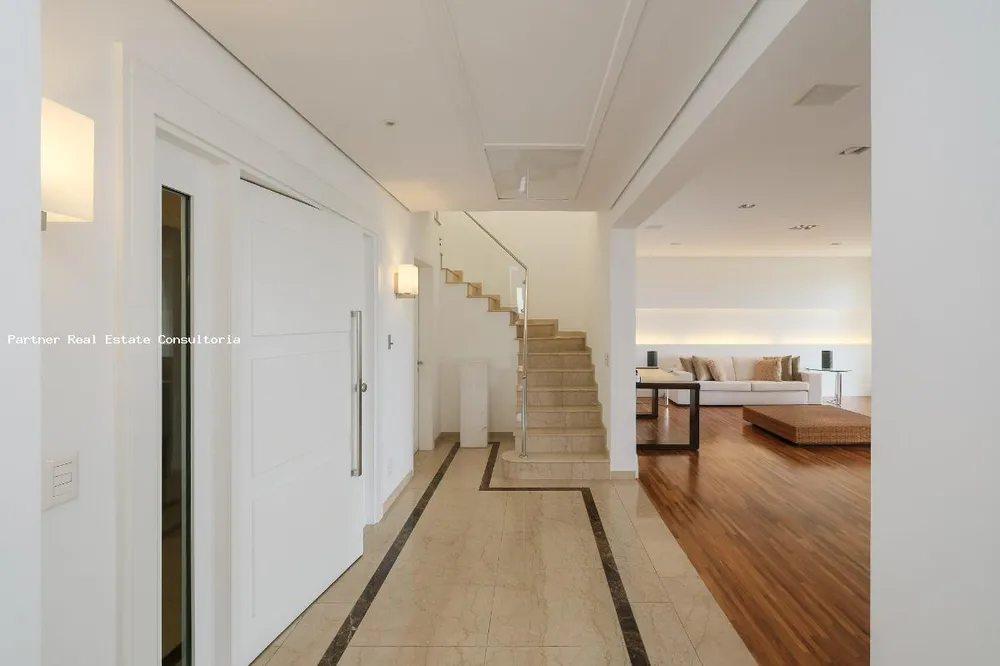 Cobertura, 4 quartos, 650 m² - Foto 1