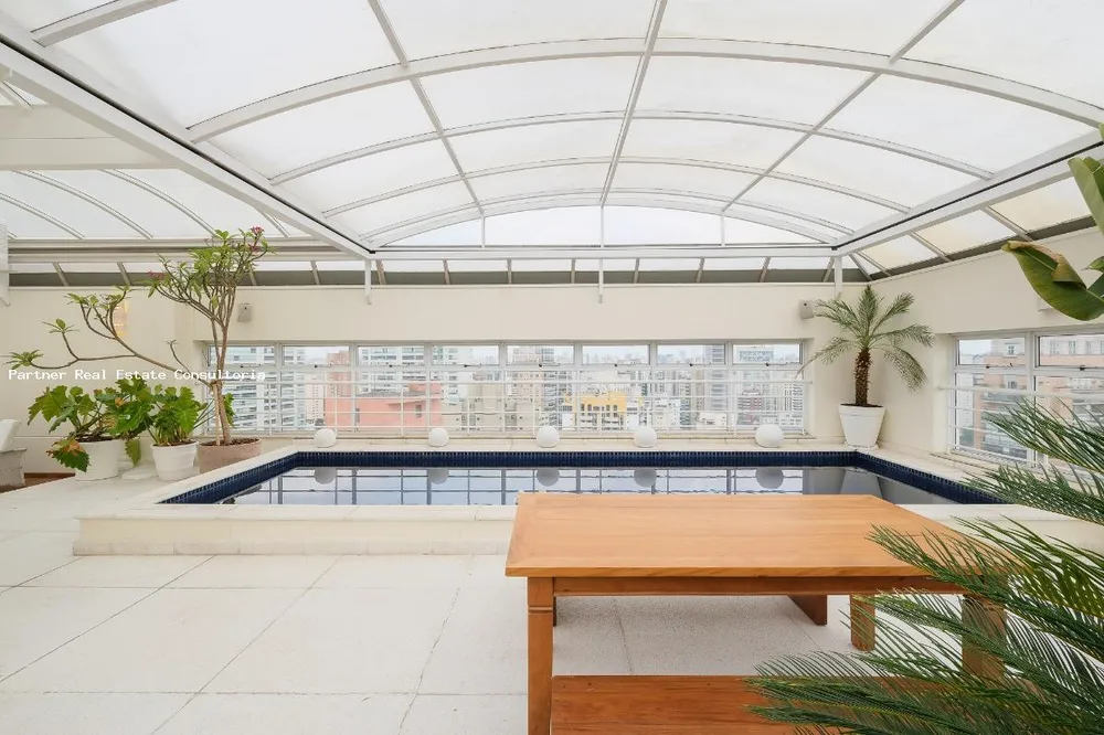 Cobertura, 4 quartos, 650 m² - Foto 6
