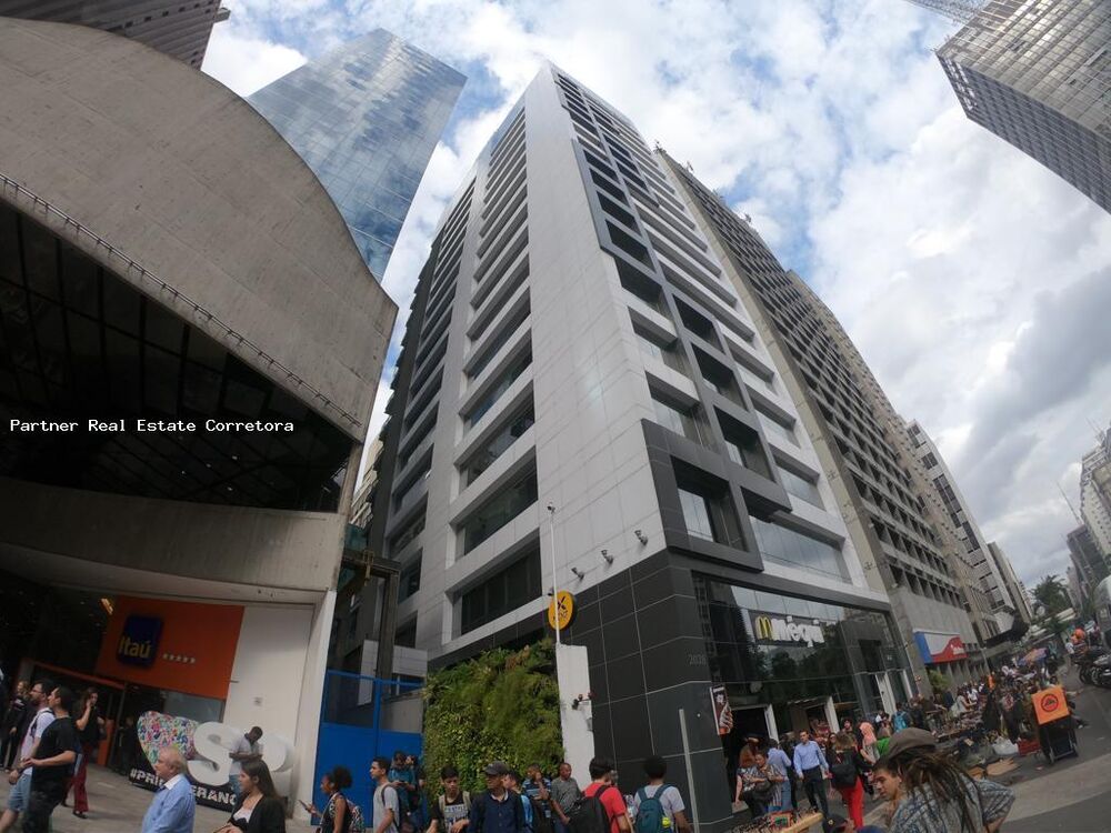 Sala-Conjunto, 357 m² - Foto 12