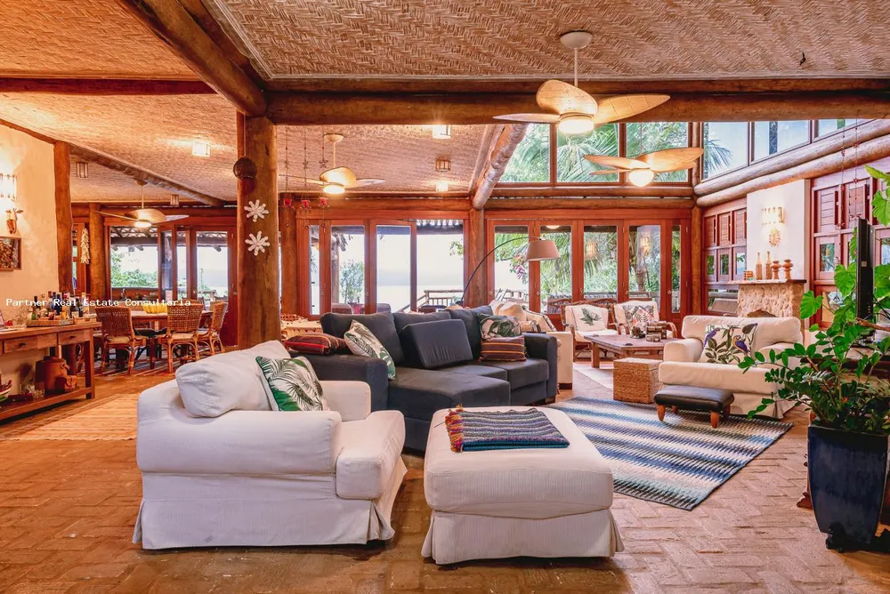 Casa, 5 quartos, 794 m² - Foto 1