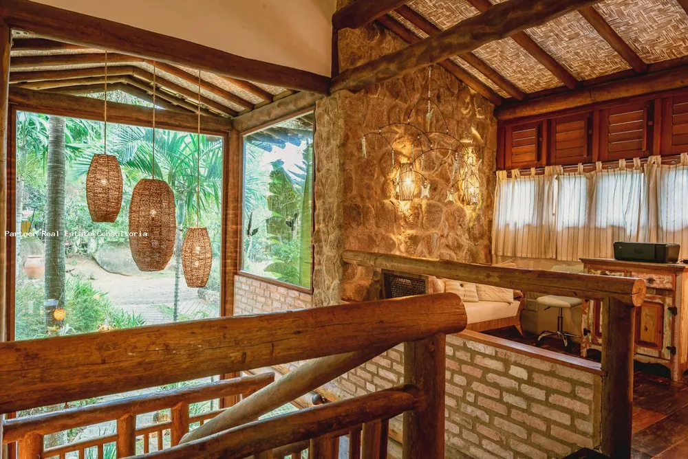 Casa, 5 quartos, 794 m² - Foto 6