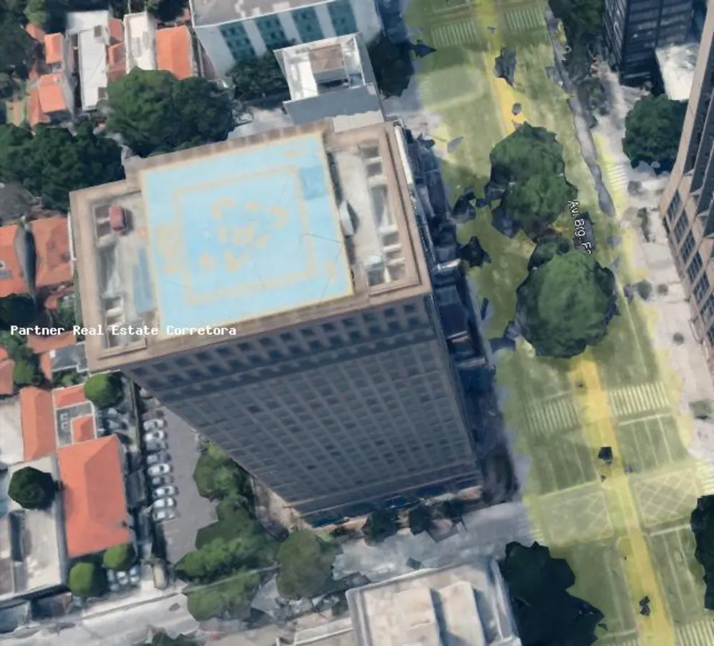 Prédio Inteiro, 540 m² - Foto 3