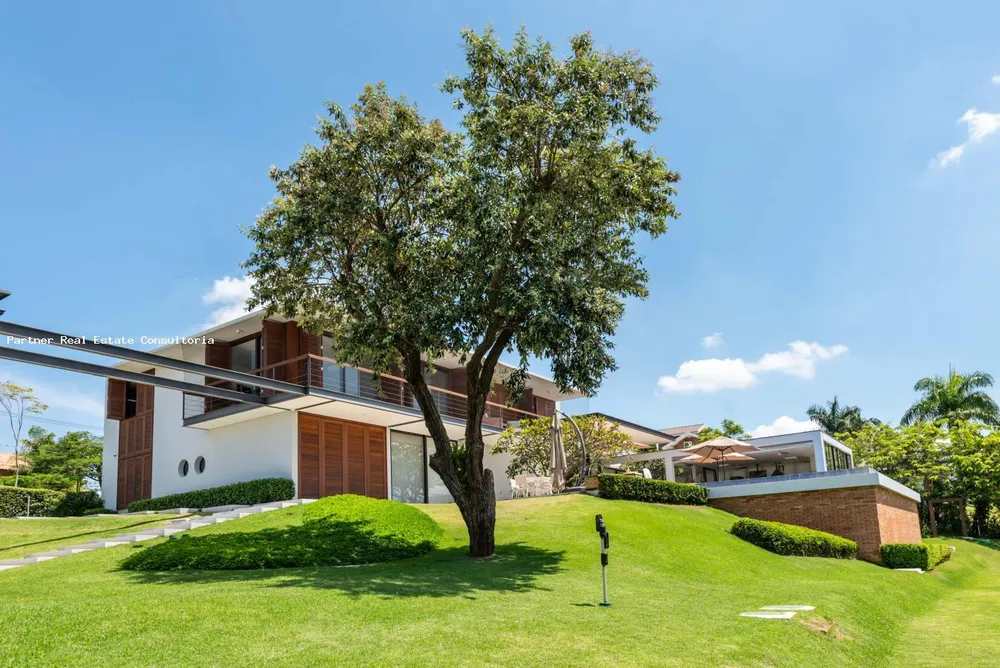 Casa, 9 quartos, 6120 m² - Foto 6