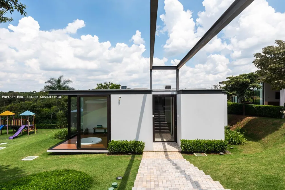 Casa, 9 quartos, 6120 m² - Foto 7