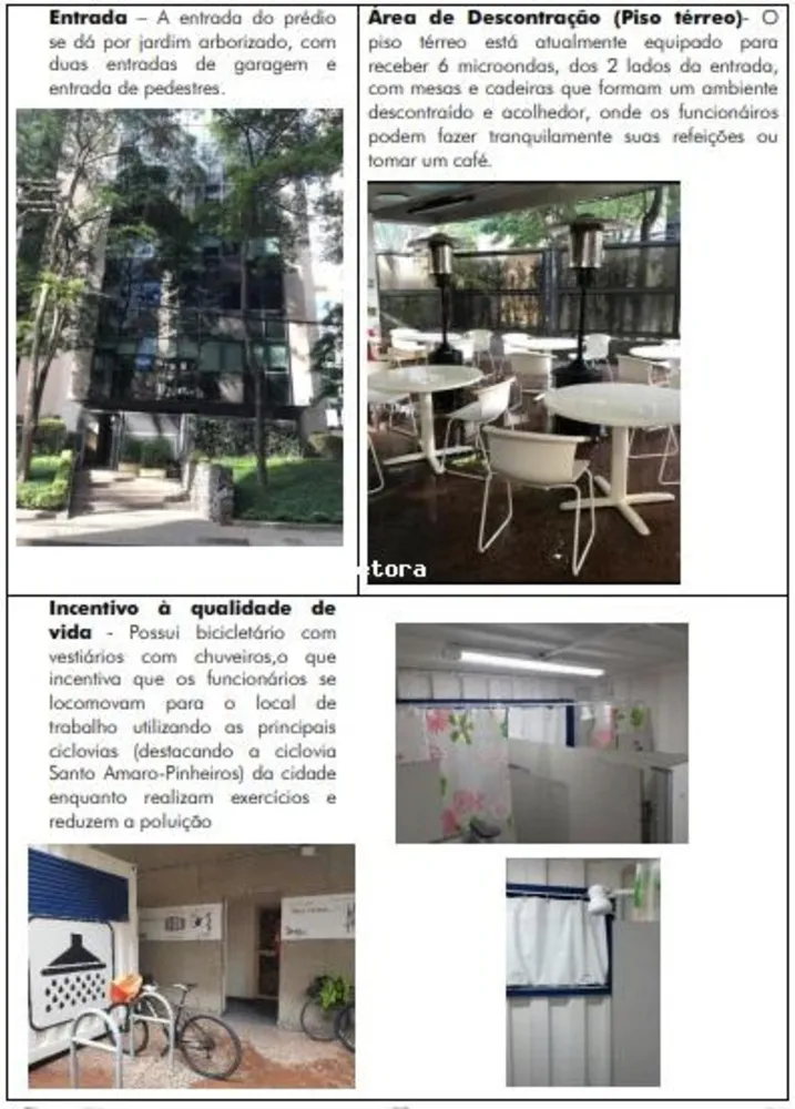 Prédio Inteiro, 3400 m² - Foto 6