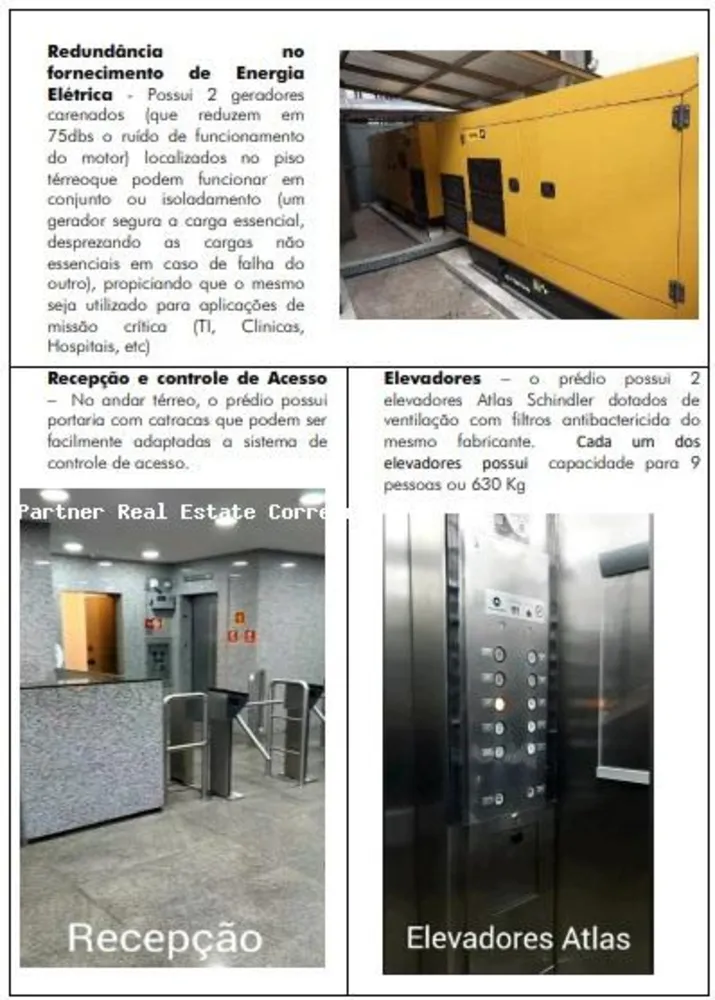 Prédio Inteiro, 3400 m² - Foto 10