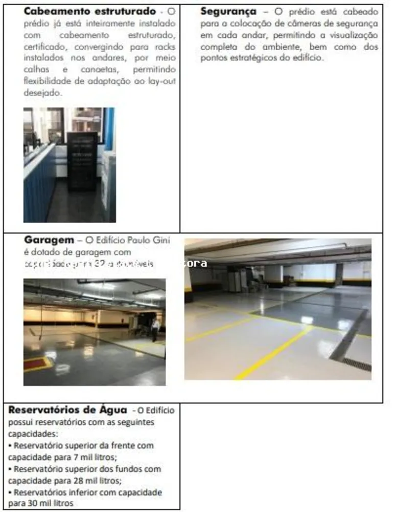 Prédio Inteiro, 3400 m² - Foto 2
