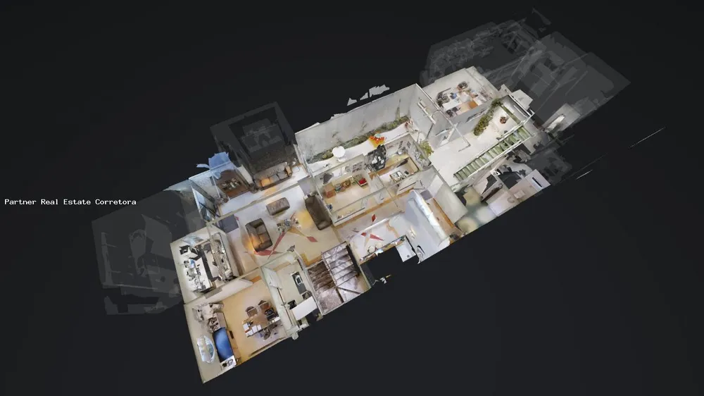 Casa, 10 quartos, 374 m² - Foto 3