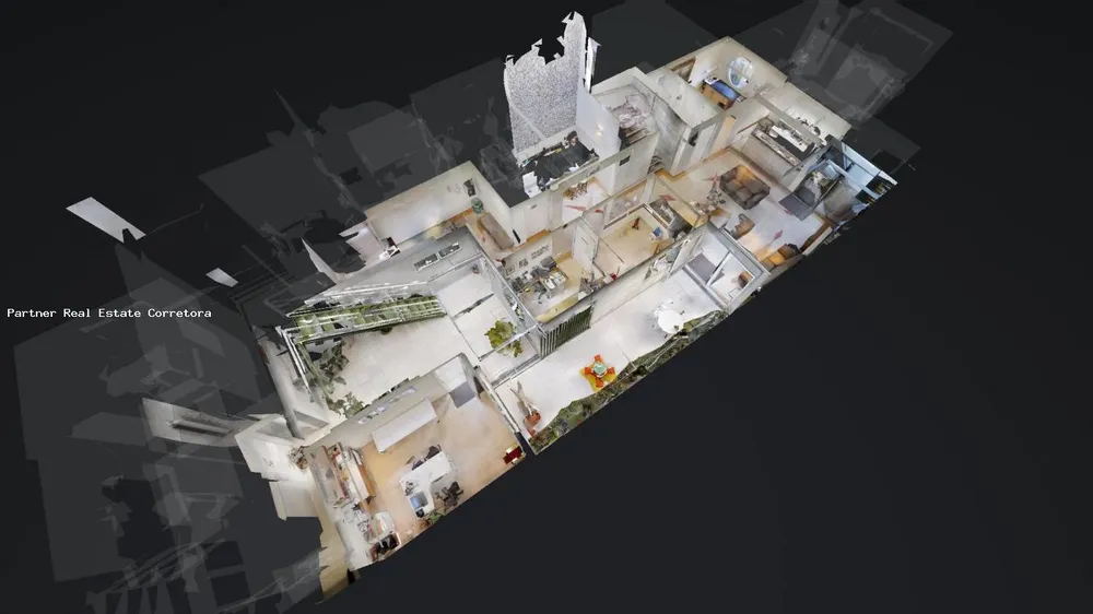 Casa, 10 quartos, 374 m² - Foto 1
