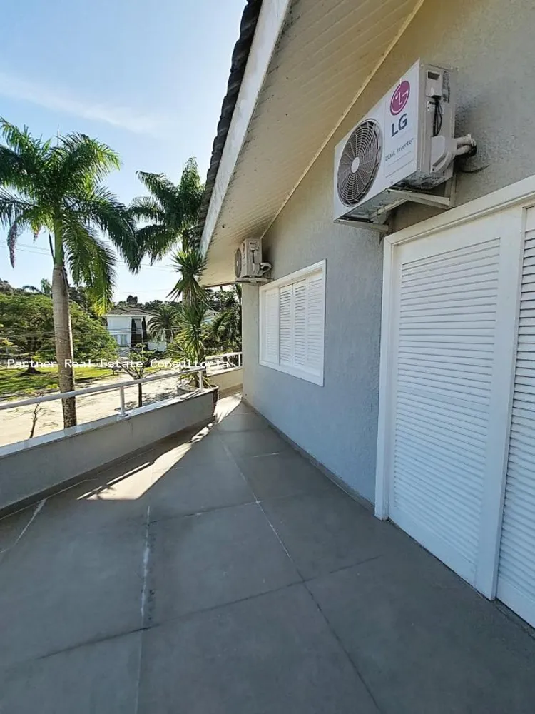 Casa, 4 quartos, 525 m² - Foto 11