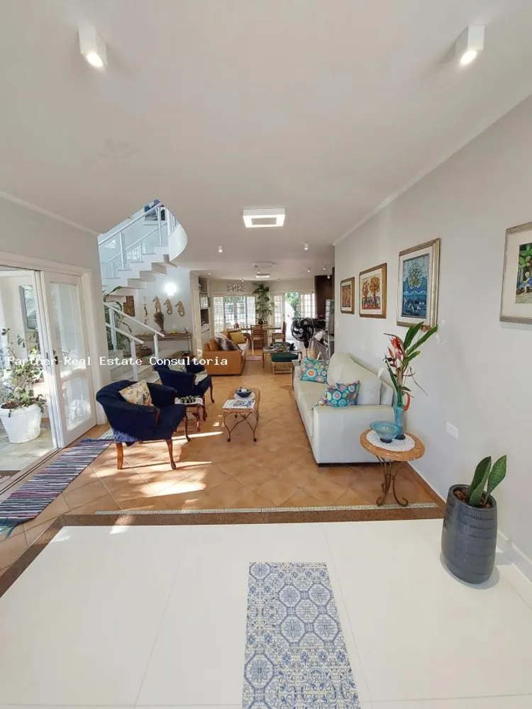 Casa, 4 quartos, 525 m² - Foto 1