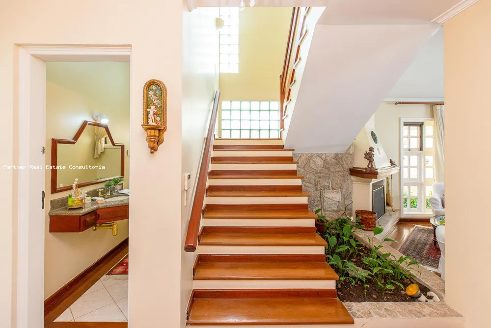 Casa, 3 quartos, 360 m² - Foto 2