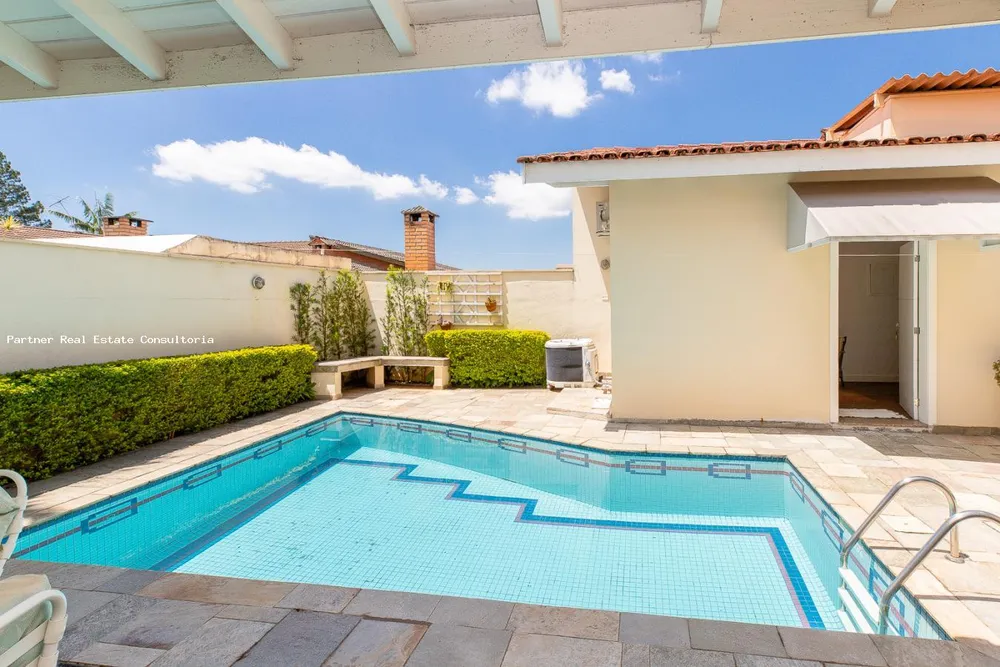 Casa, 3 quartos, 360 m² - Foto 1