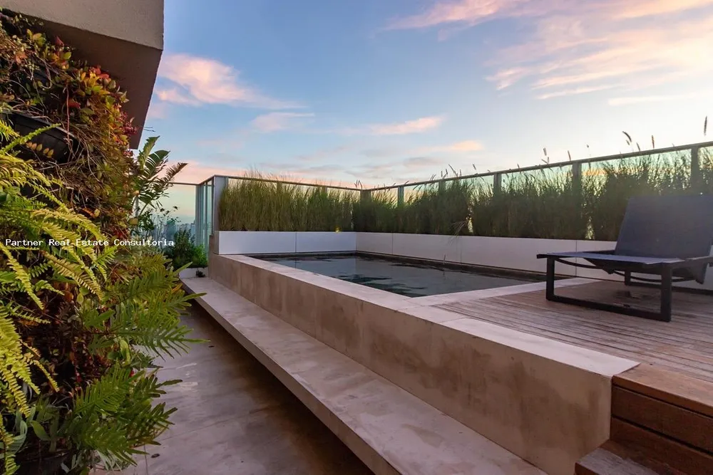 Cobertura, 3 quartos, 410 m² - Foto 6