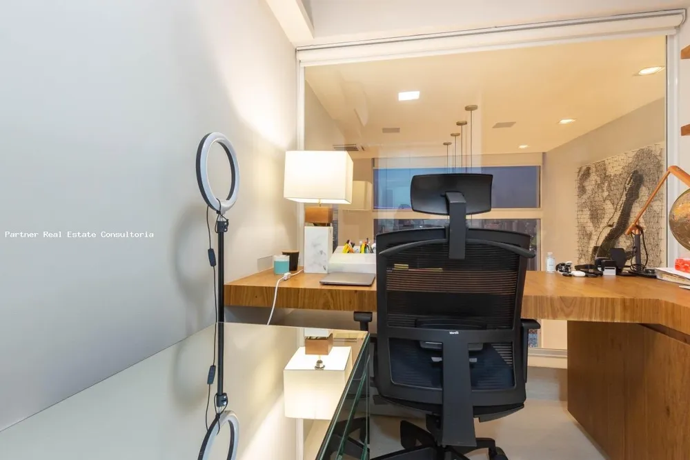Cobertura, 3 quartos, 410 m² - Foto 9