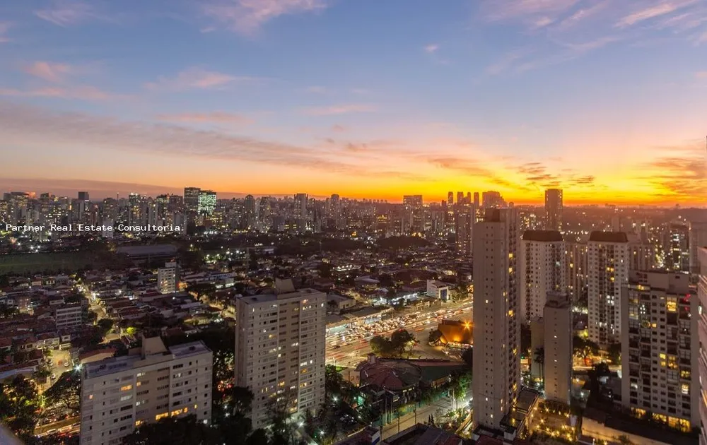 Cobertura, 3 quartos, 410 m² - Foto 1