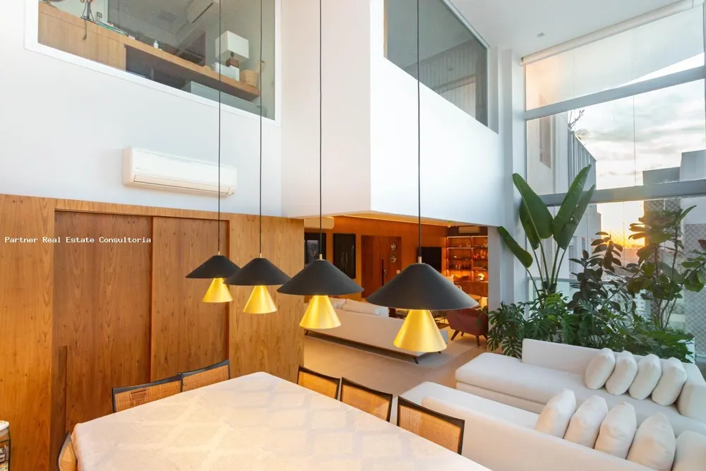 Cobertura, 3 quartos, 410 m² - Foto 2