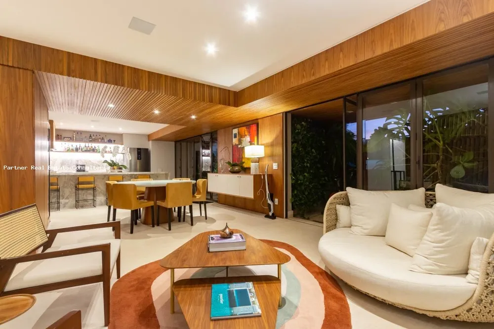 Cobertura, 3 quartos, 410 m² - Foto 8