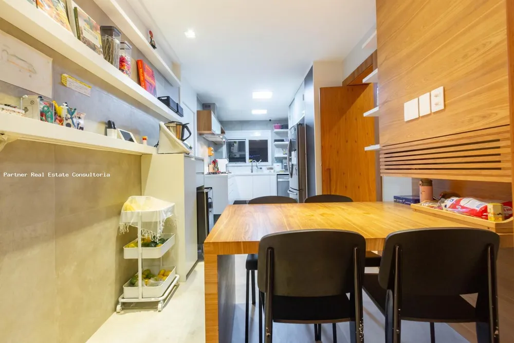 Cobertura, 3 quartos, 410 m² - Foto 12