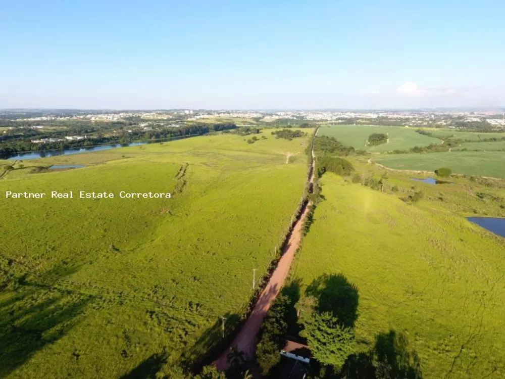 Fazenda à venda, 689000m² - Foto 1