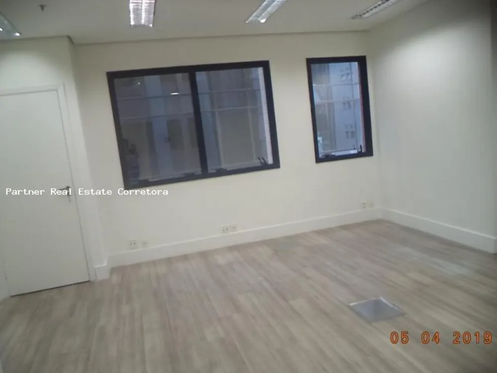 Sala-Conjunto, 35 m² - Foto 1