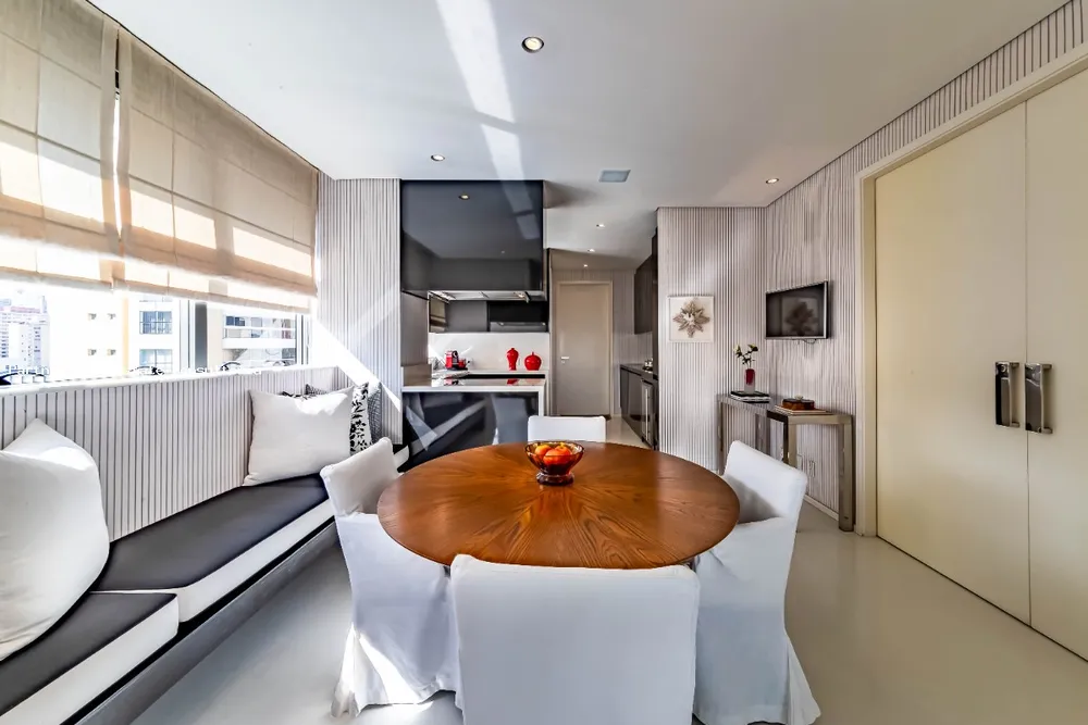 Apartamento, 2 quartos, 340 m² - Foto 5