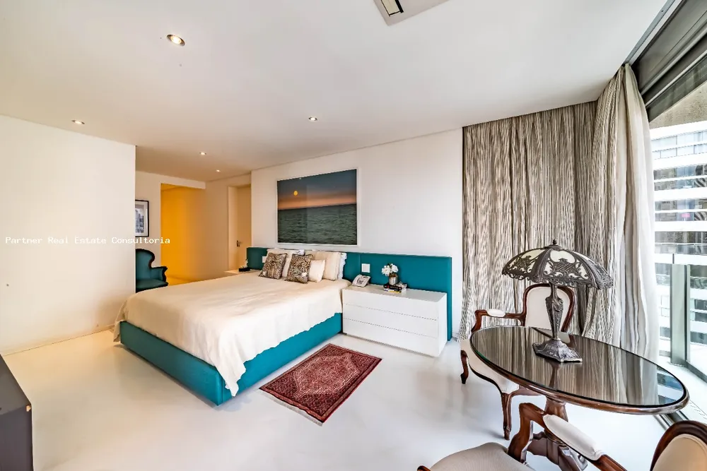 Apartamento, 2 quartos, 340 m² - Foto 3