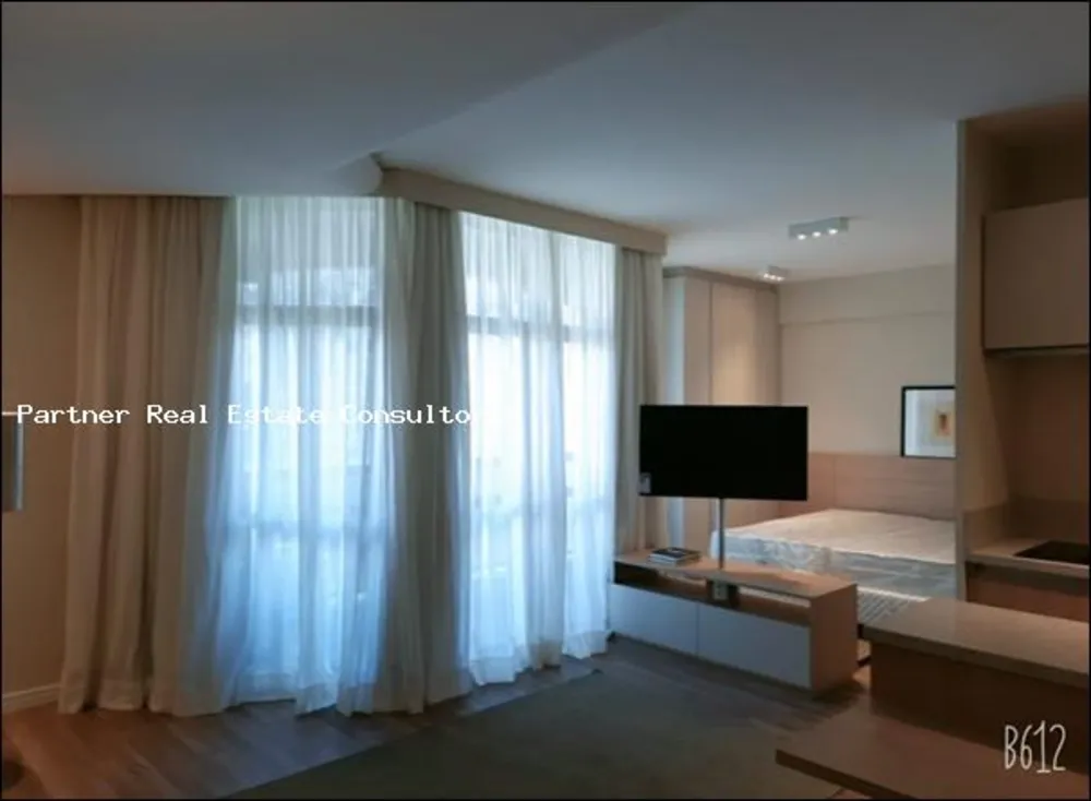 Apartamento, 2 quartos, 62 m² - Foto 2