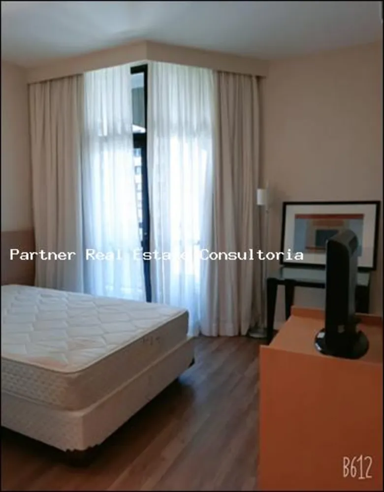 Apartamento, 2 quartos, 62 m² - Foto 1