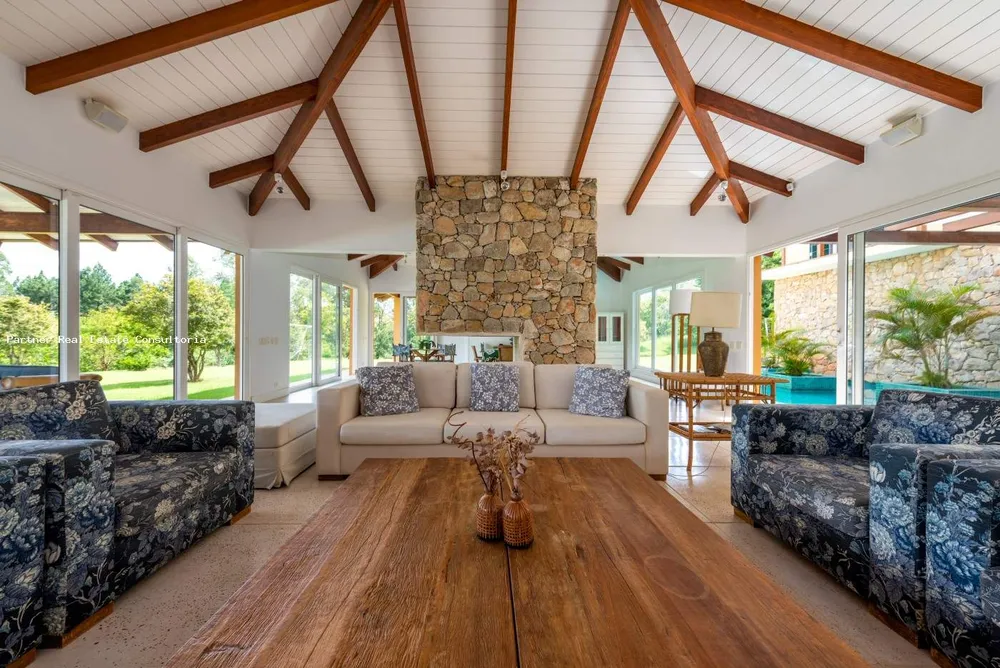 Casa de Condomínio, 5 quartos - Foto 7