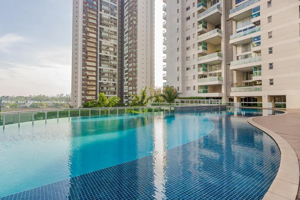 Apartamento, 3 quartos, 190 m² - Foto 3